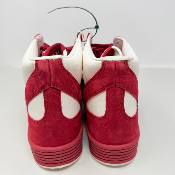 Converse Weapon Luxe Mid Days Ahead- Size 11.5 M / 13 Women - Picture 5 of 7